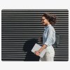 Etui do Samsung Galaxy Tab A9 / A11 8.7 - Tech-Protect SmartCase - Szare